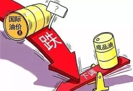 油價最新動態(tài)，城市生活中的加油樂趣與日常觀察