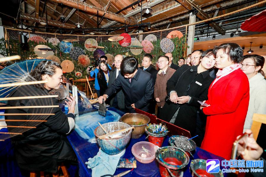 通惠河通州段改造進展及夏日改造故事更新