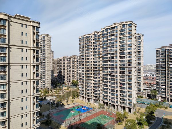 如皋碧桂園最新房?jī)r(jià)全面解析，購(gòu)房指南與深度了解