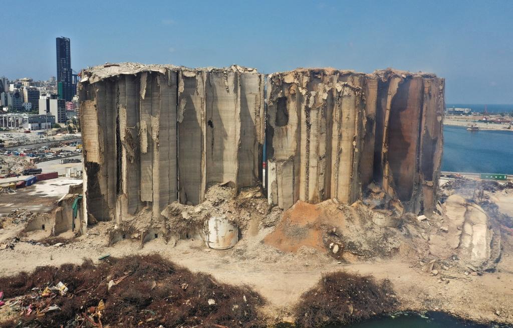 黎巴嫩爆炸事件最新進展與大自然美景的雙重呼喚，啟程關(guān)注！