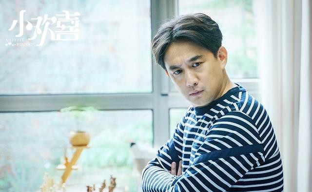 小歡喜主要演員演繹生活，展現(xiàn)自信與成就感的勵(lì)志故事