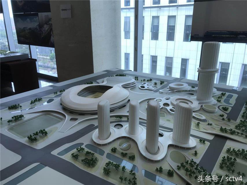 金牛北部新城最新動態(tài)，城市變遷與居民共成長