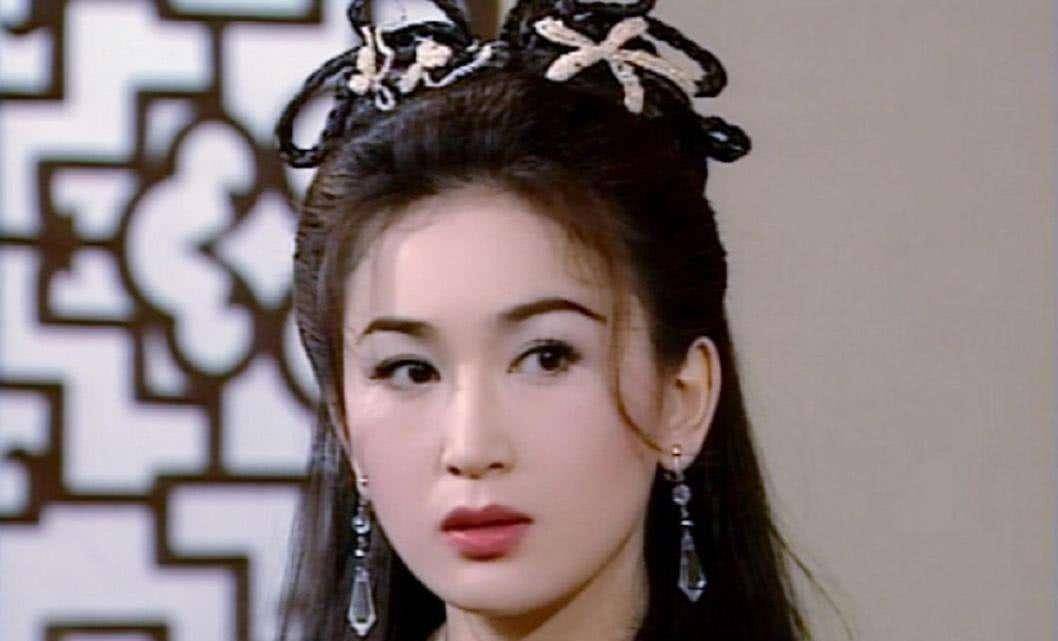 張馨予版封神榜，演員表溫暖日常揭秘