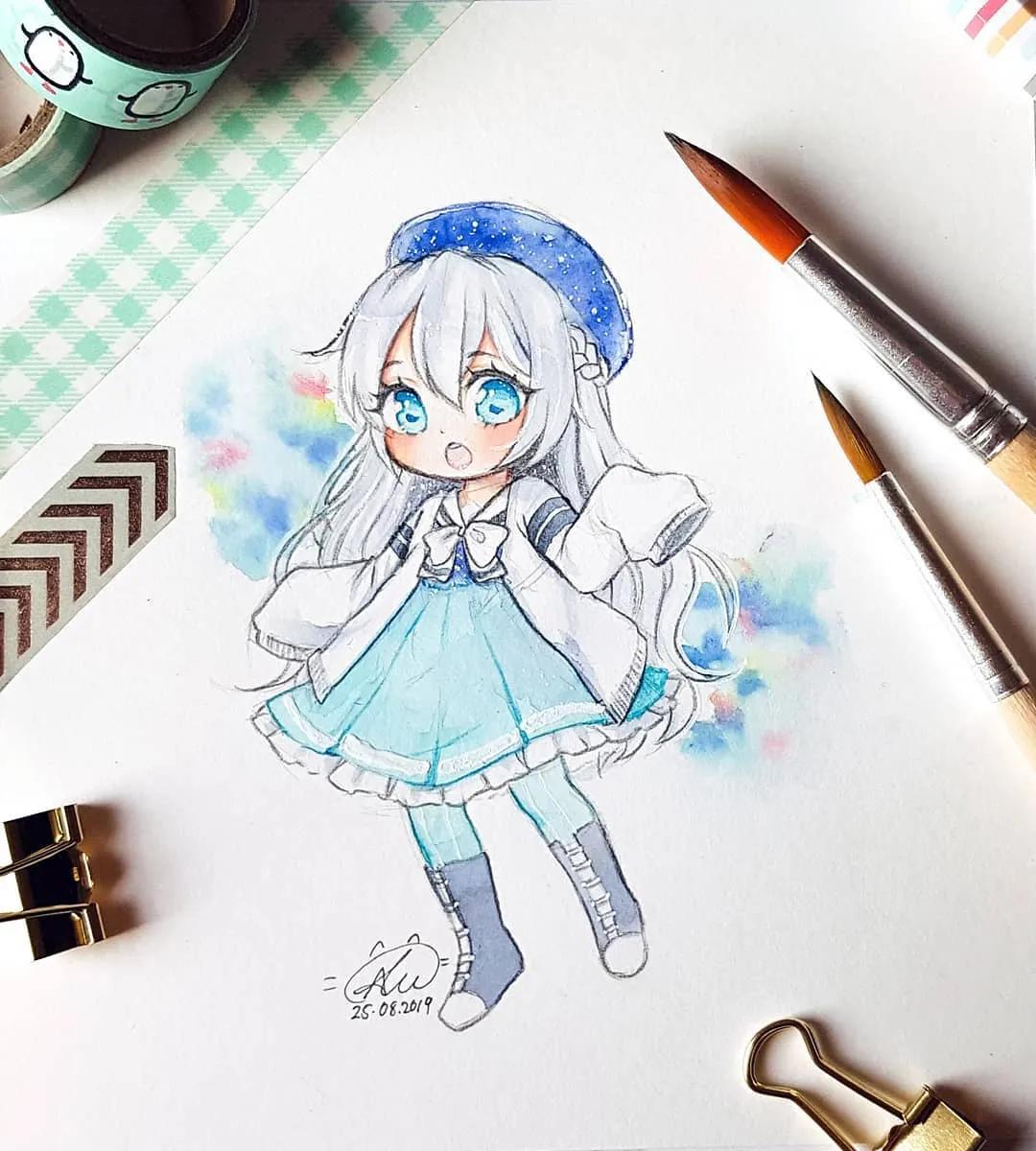 好看圖片動漫，背景、時代影響與深度探討