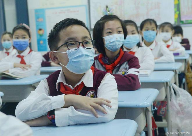 學生感染現(xiàn)狀與自然美景的治愈力量