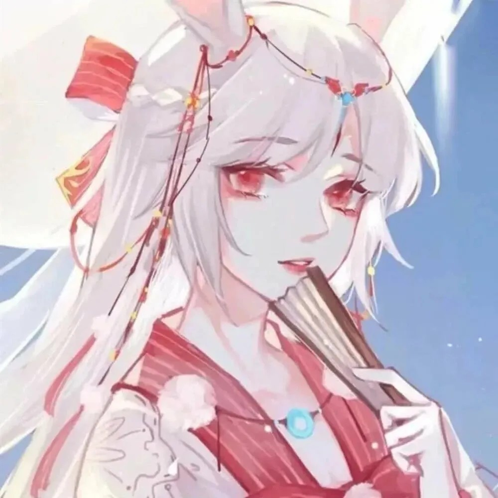 動(dòng)漫人物古風(fēng)女，古典美的現(xiàn)代演繹新風(fēng)尚