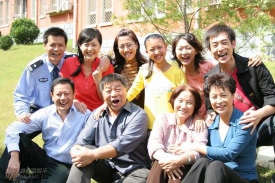 電視劇親家演員表及自然美景探索之旅