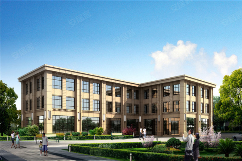 即墨東城名郡最新資訊全掌握，資訊獲取指南