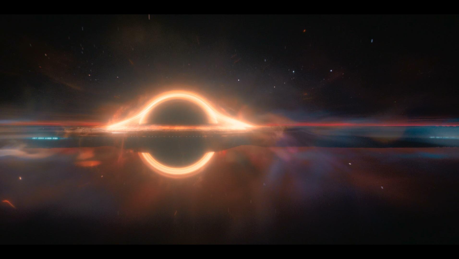 基地，科幻電影之旅，心靈與自然的完美交融