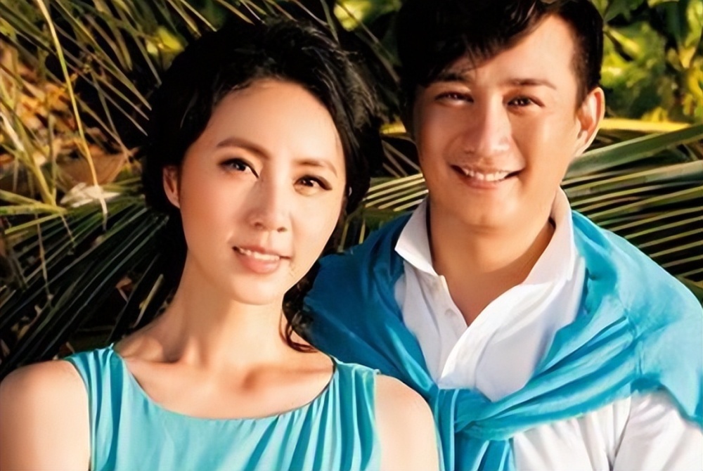 娛樂圈明星夫妻的愛情佳話名單