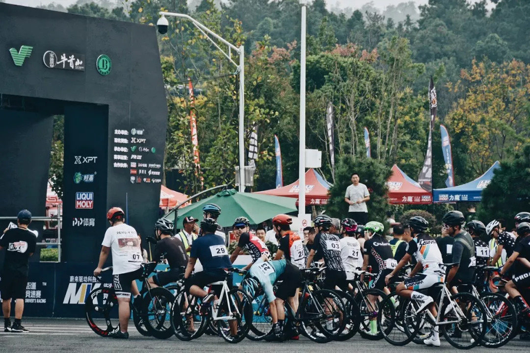 街跑比賽，詳細(xì)步驟指南與參賽攻略