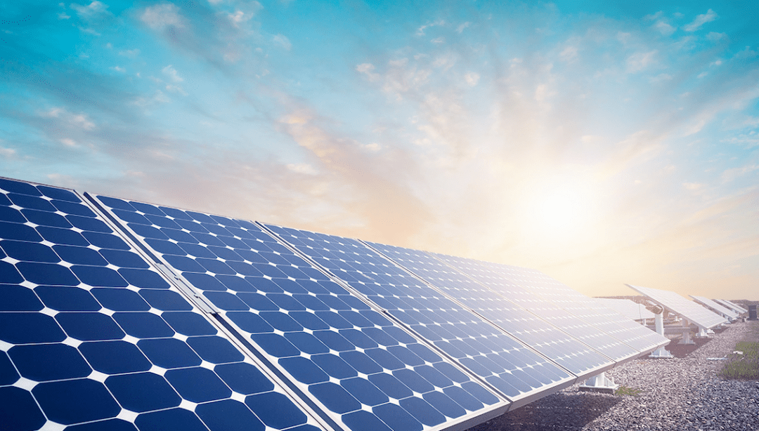 光伏企業(yè)上市，背景、歷程與地位分析