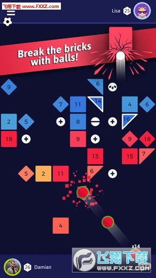 磚塊比賽的獨(dú)特競(jìng)技價(jià)值探討