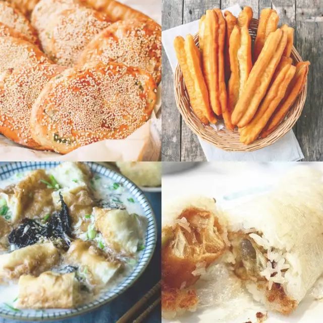 漢口南京路最新餅子盛宴，一場味蕾的狂歡