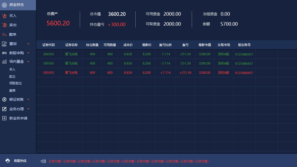 科技引領(lǐng)投資新時代的股票交易網(wǎng)站