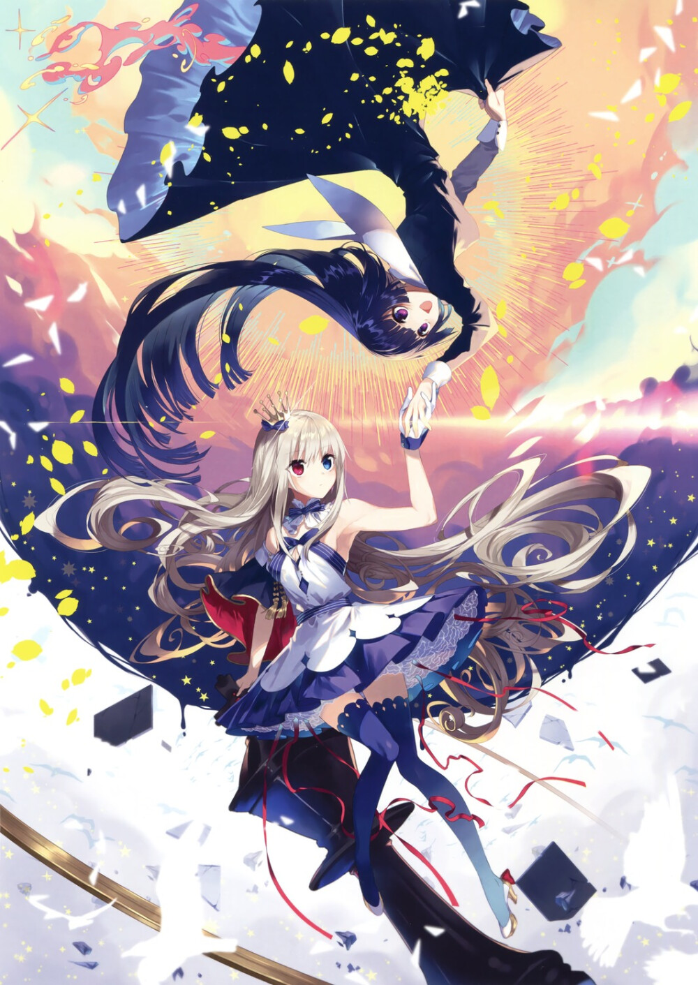 塊動漫，新興文化現(xiàn)象的深度探究