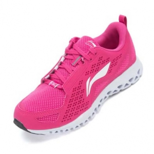 李寧未來力量運動鞋，跑躍未來的動力之選