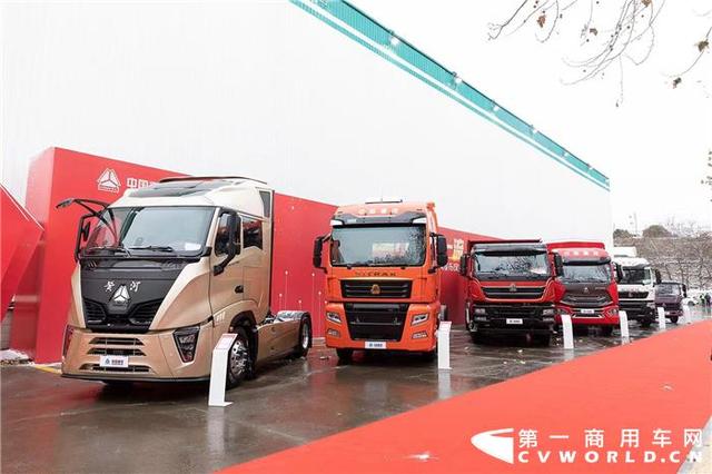 重汽最新動態(tài)速遞，關(guān)注重汽發(fā)展，掌握最新資訊！