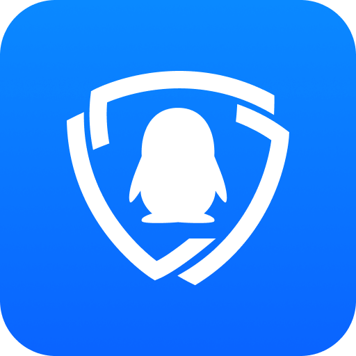 QQ安全中心最新版探索，小巷中的美食秘密天堂