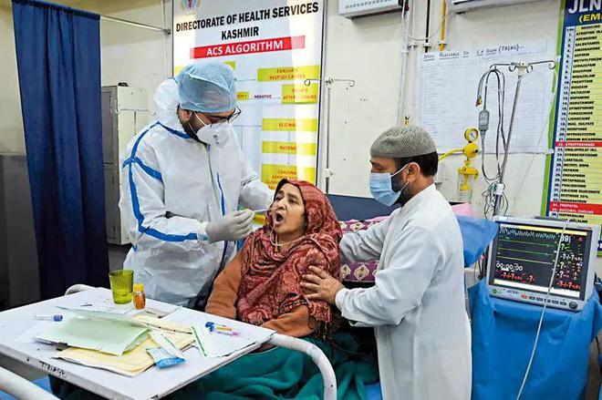 疫情最新爆料，全球背景下的嚴峻挑戰(zhàn)與時代應(yīng)對