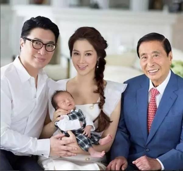 徐子淇最新生活照，光影中的璀璨人生記錄