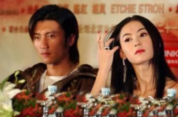 謝霆鋒張柏芝最新動(dòng)態(tài)與科技新品潮流體驗(yàn)的未來生活