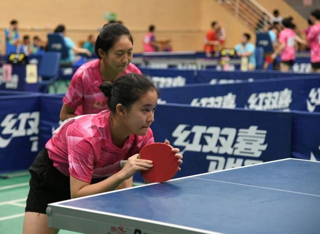 乒乓球比賽，運動中的藝術(shù)盛宴與激情碰撞