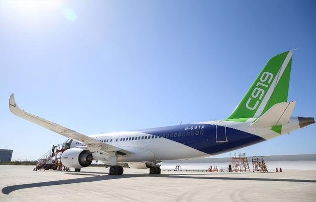 科技巨擘重塑飛行體驗(yàn)，最新大型客機(jī)亮相引發(fā)矚目