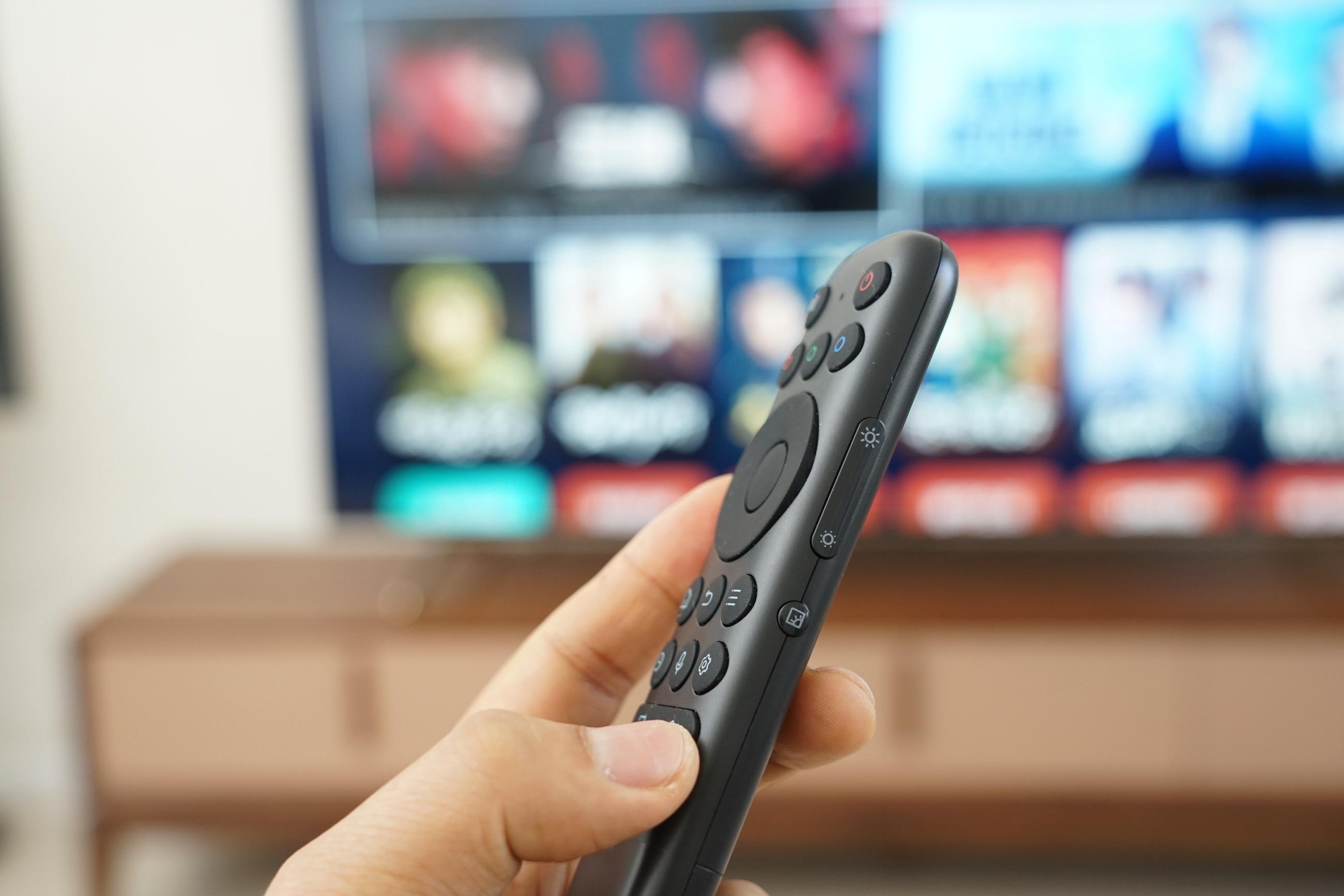 TCL電視系統(tǒng)，智能時(shí)代的領(lǐng)先之選