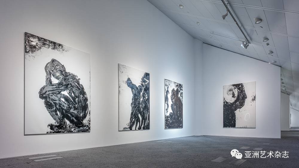 北京當代藝術(shù)展，文化與夢想的盛宴，展現(xiàn)變化中的自信與成就感