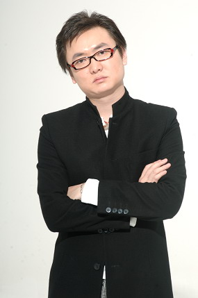 楊山，從舞臺到熒屏的自信與成就感之旅