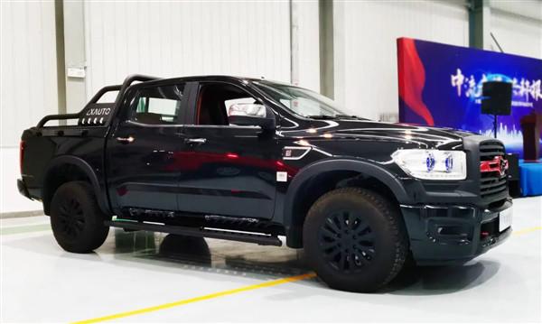 長城汽車新款車型，時代印記引領(lǐng)未來潮流趨勢