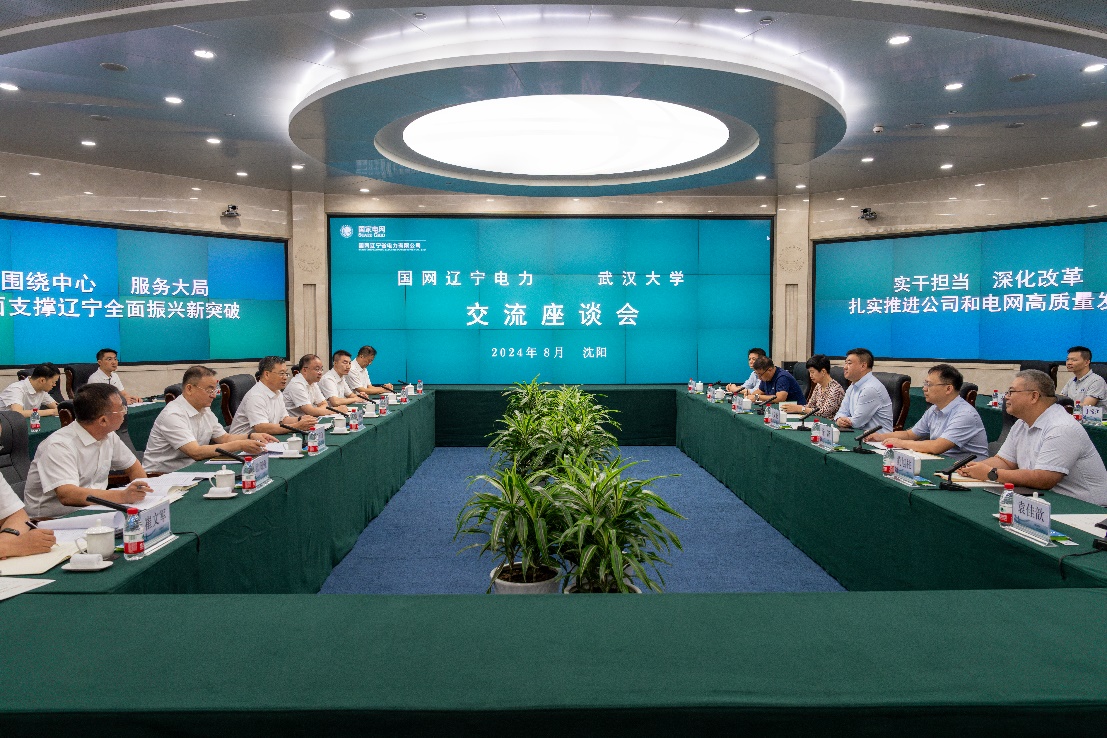 武漢電力資訊，掌握最新動態(tài)，洞悉能源發(fā)展大勢