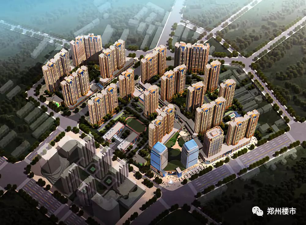 最新滎陽房產資訊網，巷弄深處的獨特環(huán)境誘惑與房產資訊一網打盡