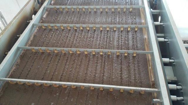 科技助力泥料處理，最新壓泥機亮相，處理泥料更高效！