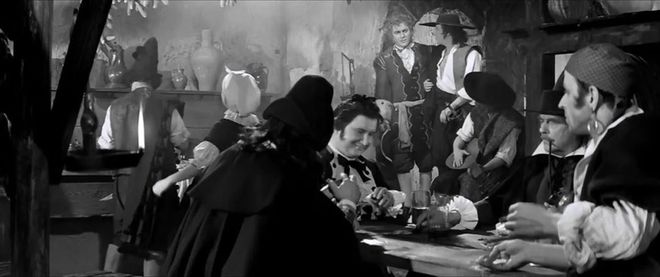 深度體驗(yàn)電影藝術(shù)，電影十日談探索之旅