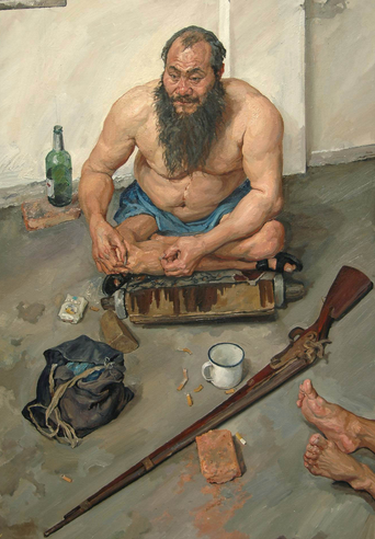 李文東微博更新，時代浪潮中的聲音回響