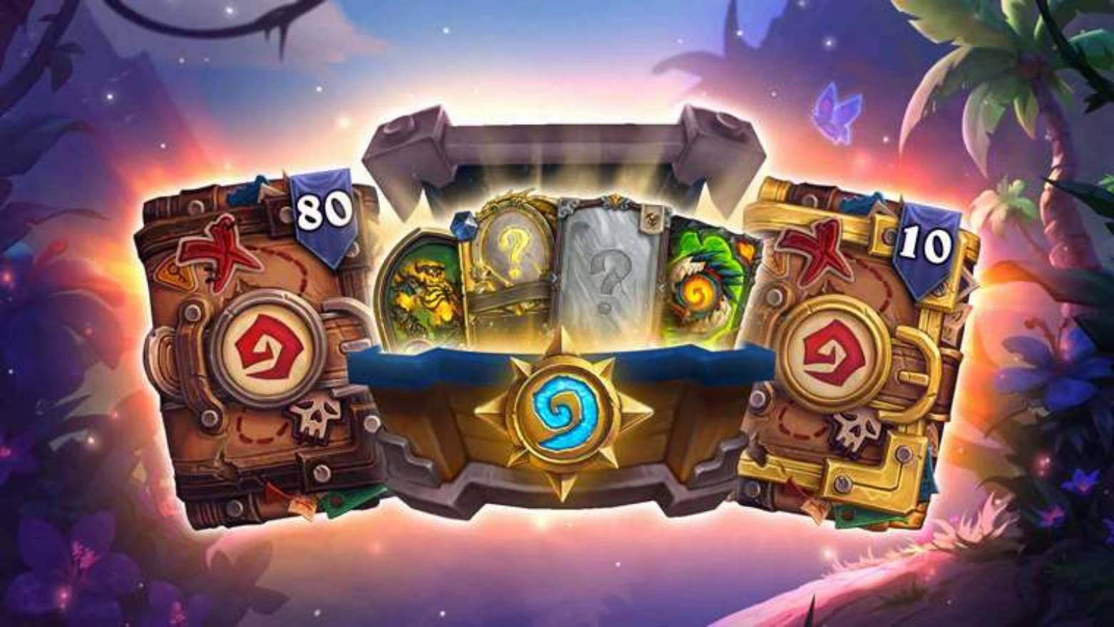 爐石傳說最新資訊動態(tài)