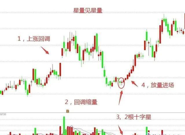 深入解析股票成交量，如何觀察與理解股票交易量的重要性