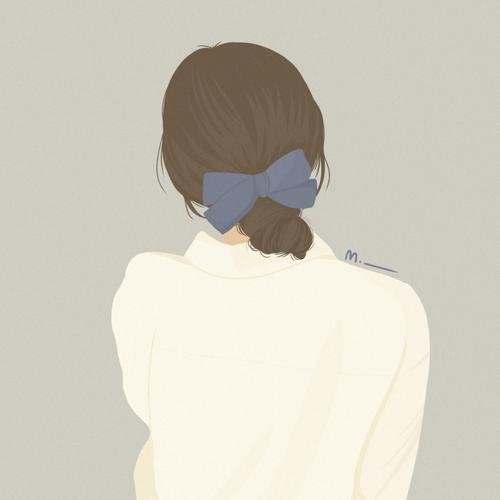 小巷深處的動漫瑰寶，頭像背影動漫全解析