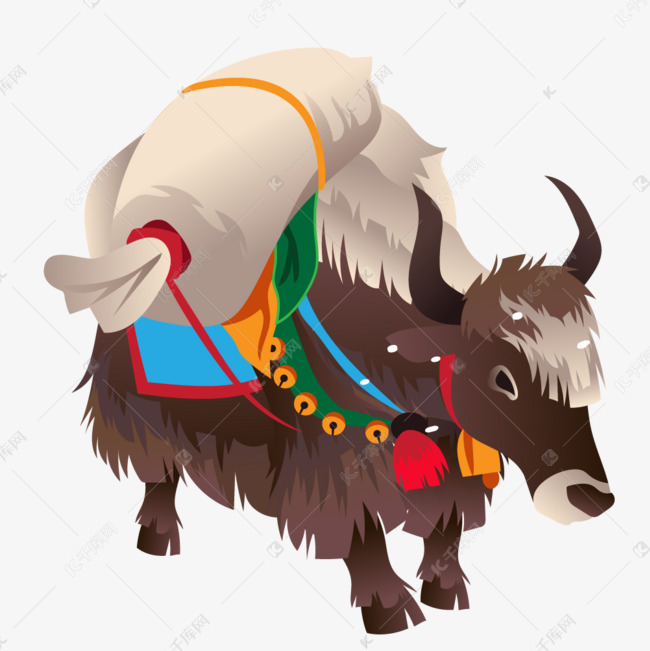 動漫中的牛角色魅力探索，獨特魅力的牛動漫圖片集萃