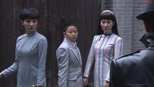 飄搖是哪部電視劇的歌曲？