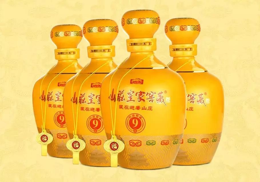 承德老酒與友情的溫馨故事，上市公司與家的味道探尋之路