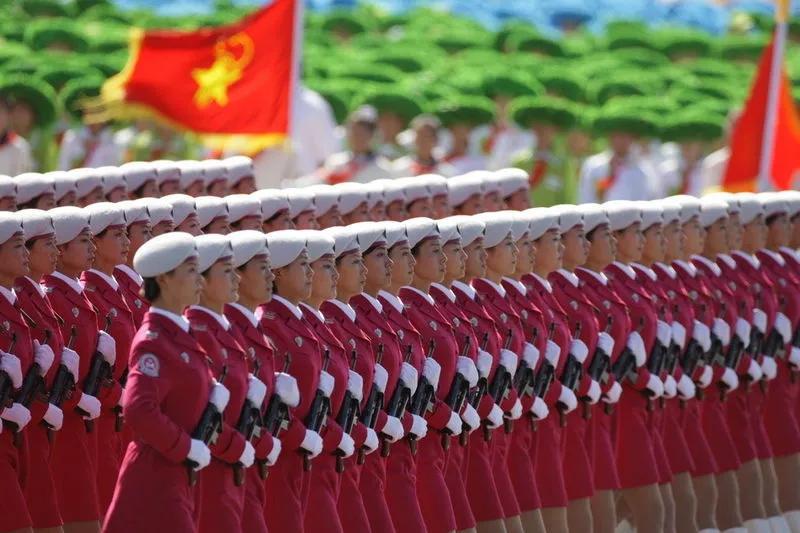 軍歌嘹亮電視劇，時(shí)代印記與價(jià)值體現(xiàn)的經(jīng)典之作