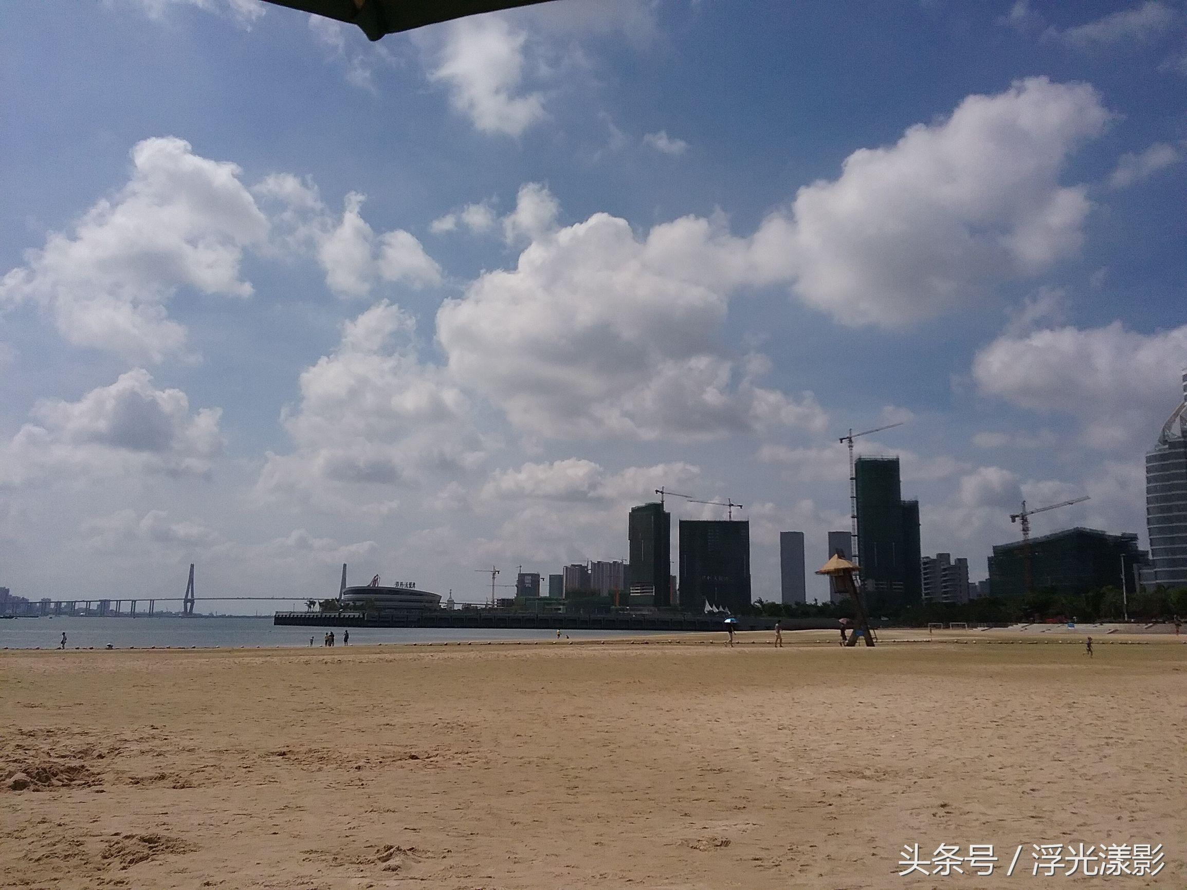 柳州白云大橋最新進(jìn)展詳解，建設(shè)步驟指南