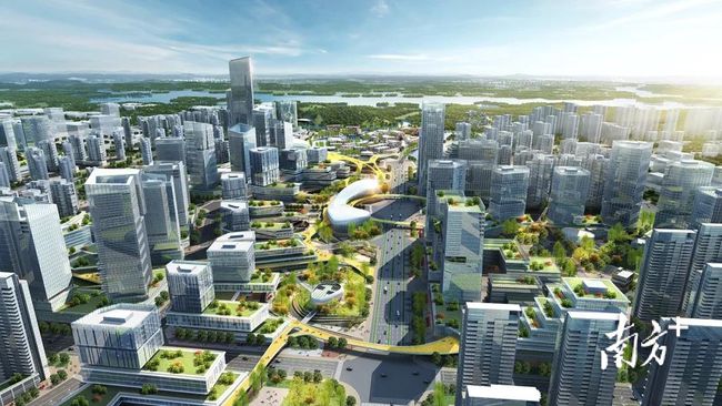 聚創(chuàng)新城最新動(dòng)態(tài)速遞