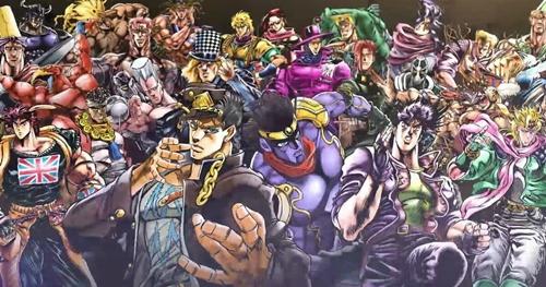 戰(zhàn)斗類動(dòng)漫，勵(lì)志之旅，激發(fā)自信與成就感之路