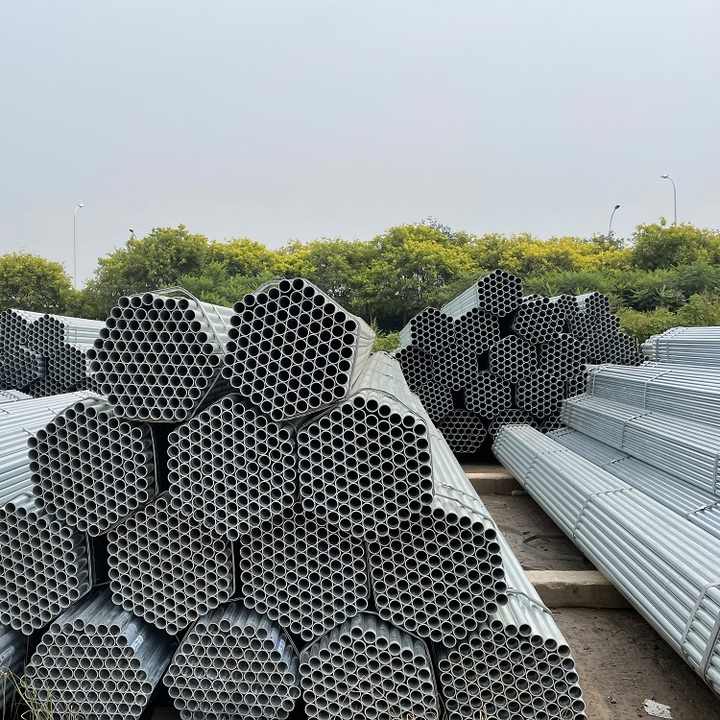 鍍鋅鋼管dn50價格探索之旅，自然美景邀請你同行