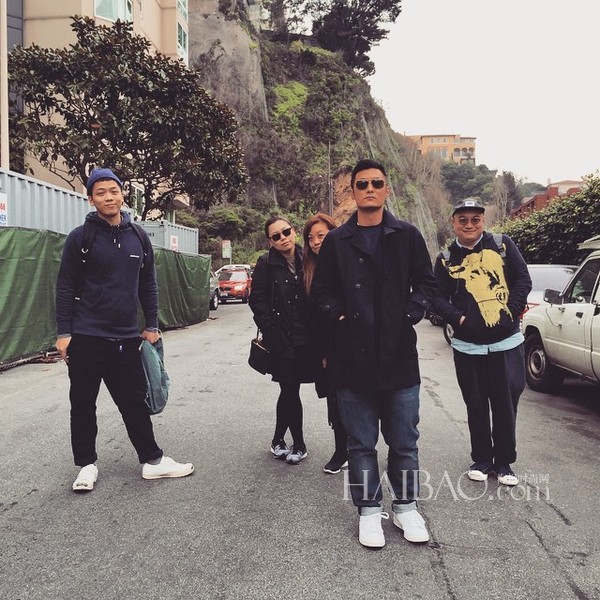 余文樂Instagram更新全攻略，初學(xué)者與進階用戶步驟指南