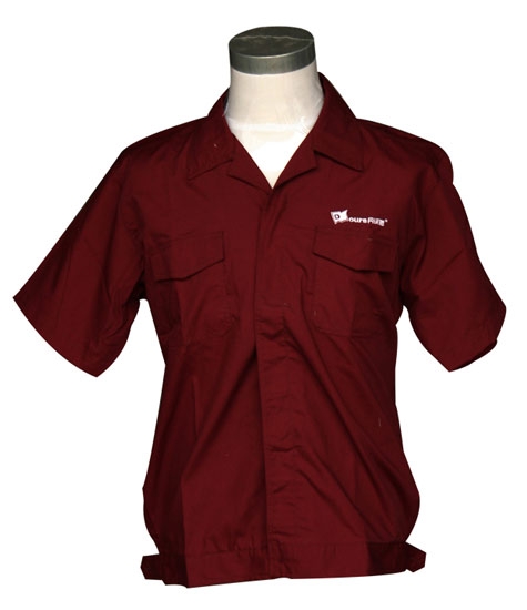 工作服價(jià)格，時(shí)代的印記與變遷之路